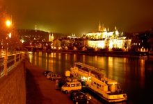 Photo of Вечерний круиз с ужином