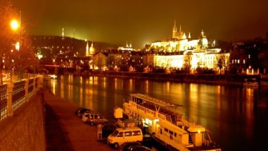 Photo of Вечерний круиз с ужином