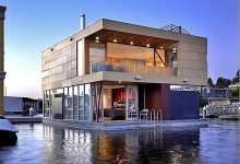 Photo of Современные апартаменты на воде