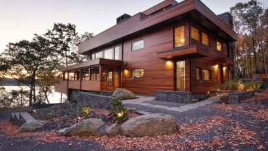 Photo of Эксклюзивные дома на реке