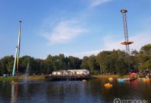 Photo of Пирсы на Крестовском острове