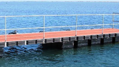 Photo of Причалы для туристов