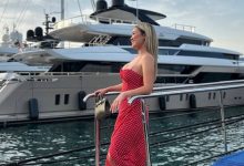 Photo of Ужин под звездами на яхте