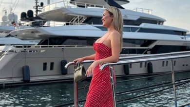 Photo of Ужин под звездами на яхте