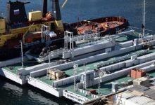 Photo of Причалы для кораблей