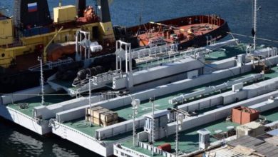 Photo of Причалы для кораблей