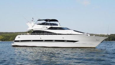 Photo of Приватные яхты и катера