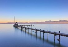 Photo of Пирсы на Неве: лучшие места