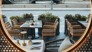 Photo of Плавучий ресторан с летней террасой