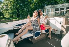 Photo of Эксклюзивный ужин на катере