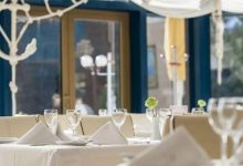 Photo of Морской бриз в ресторане