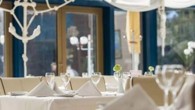 Photo of Морской бриз в ресторане