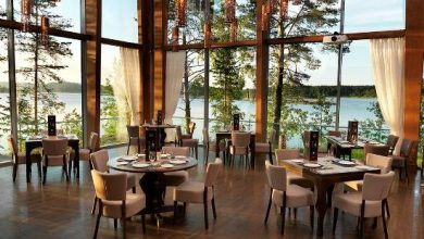 Photo of Панорамный вид из ресторана