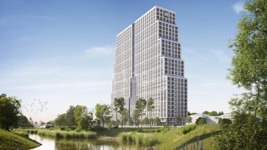 Photo of Элитное жилье на реках