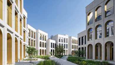 Photo of Модные жилые площадки