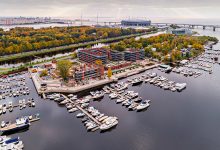 Photo of Яхт-клубы Петербурга