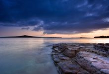 Photo of Красивые виды с причалов