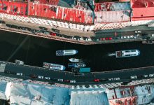 Photo of Пирсы на Фонтанке: обзор