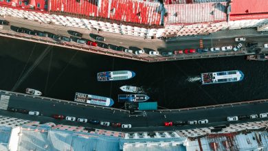 Photo of Пирсы на Фонтанке: обзор